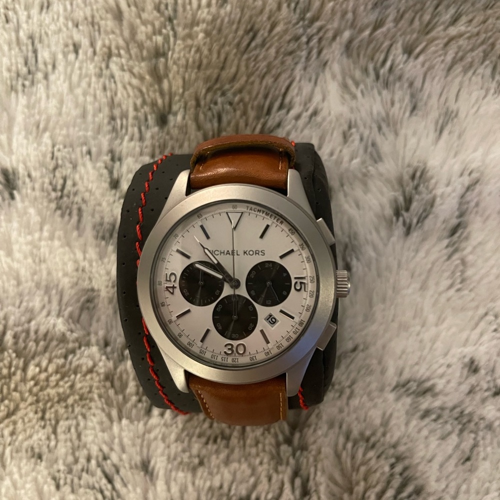 Michael Kors mens watch